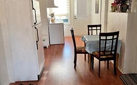 Appartement Avec 2 Chambres